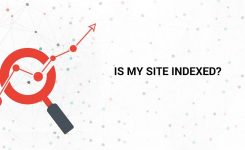 Is My Site Indexed?