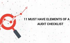 11 Must Have Elements of a SEO Audit Checklist